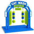 Cat Grooming Arch Scratcher
