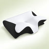 Butterfly Memory Foam Neck Pillow