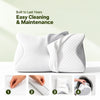 Butterfly Memory Foam Neck Pillow