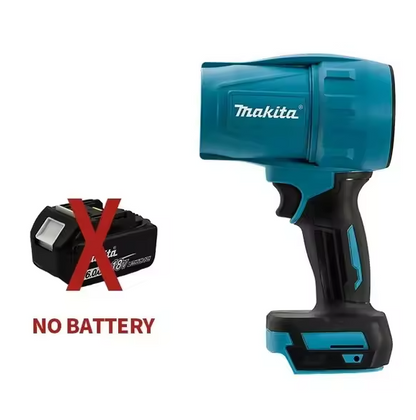 Makita Turbo Air Blower