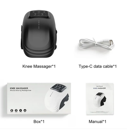 ReliefPro Knee Massager