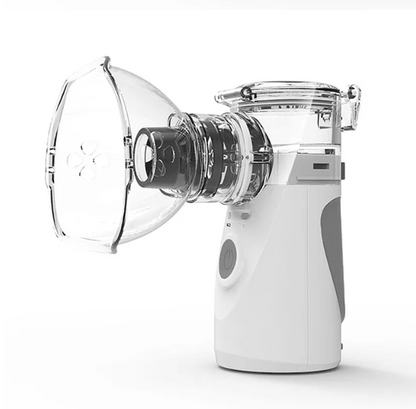 Handheld Pocket Relief Rechargeable Nebulizer