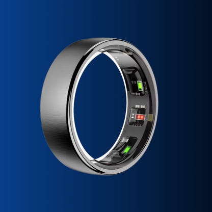 GuardianHealth  Smart Ring