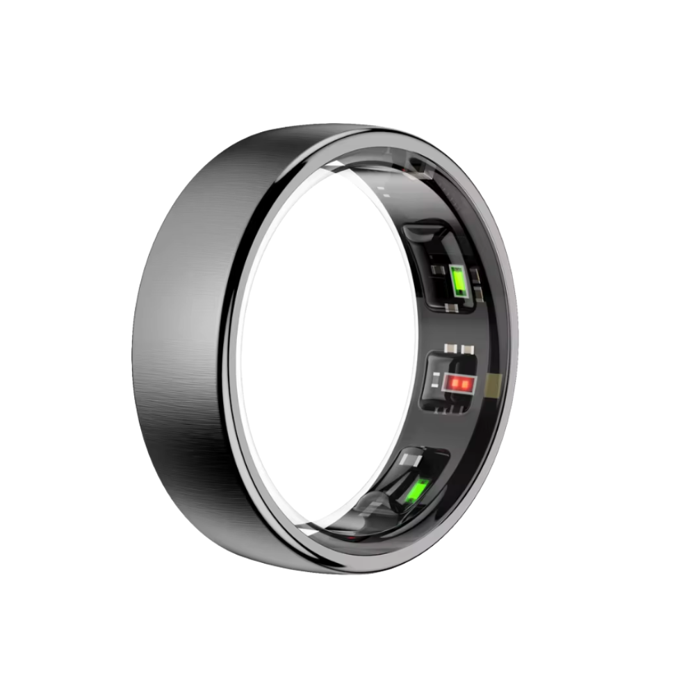 GuardianHealth  Smart Ring
