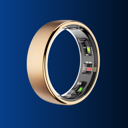 GuardianHealth  Smart Ring
