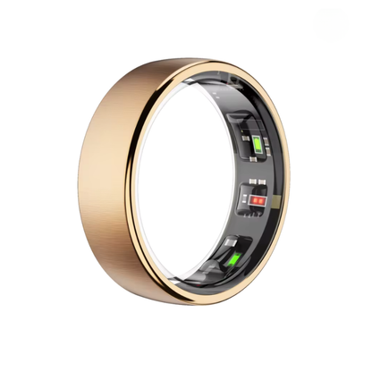 GuardianHealth  Smart Ring
