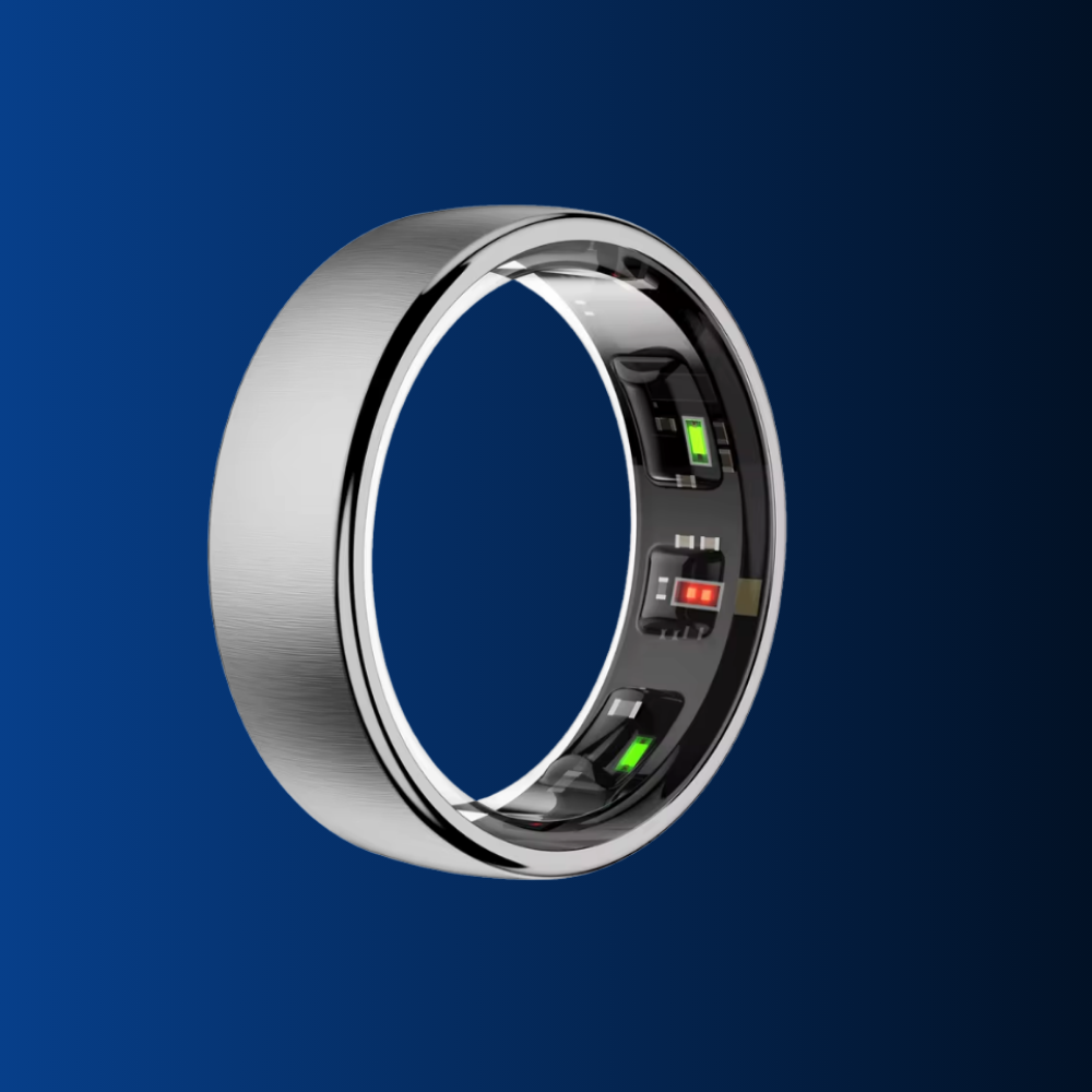 GuardianHealth  Smart Ring