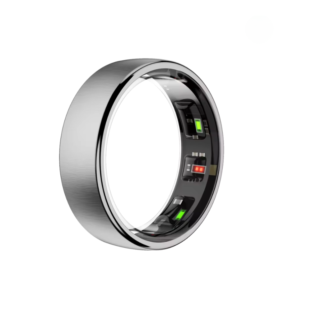 GuardianHealth  Smart Ring