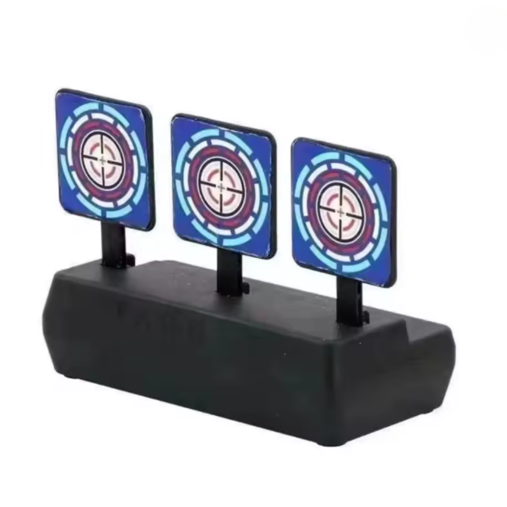 Spider Web Blaster Fun