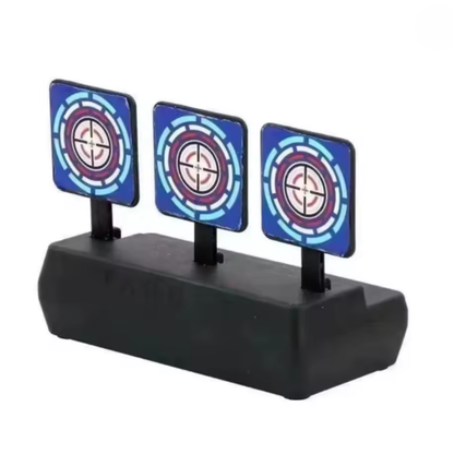 Spider Web Blaster Fun