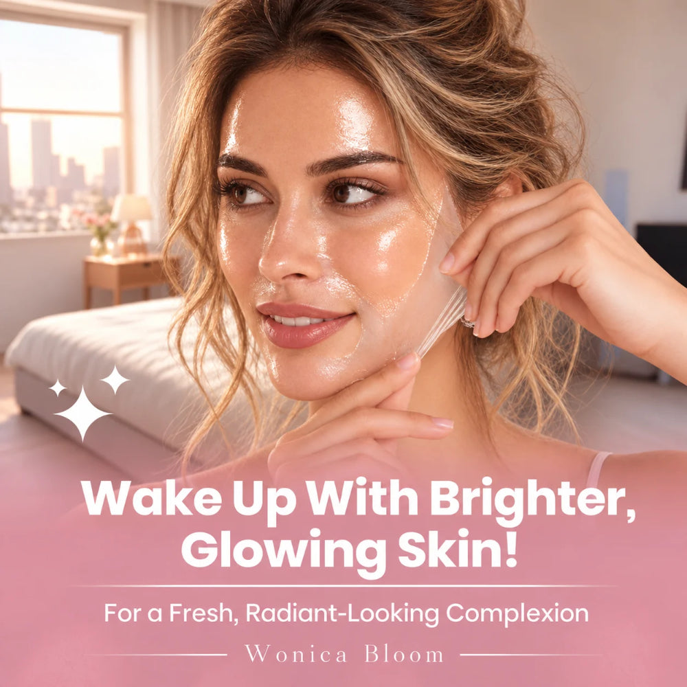Collagen Night Wrapping Mask