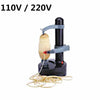 Electric Potato Peeler