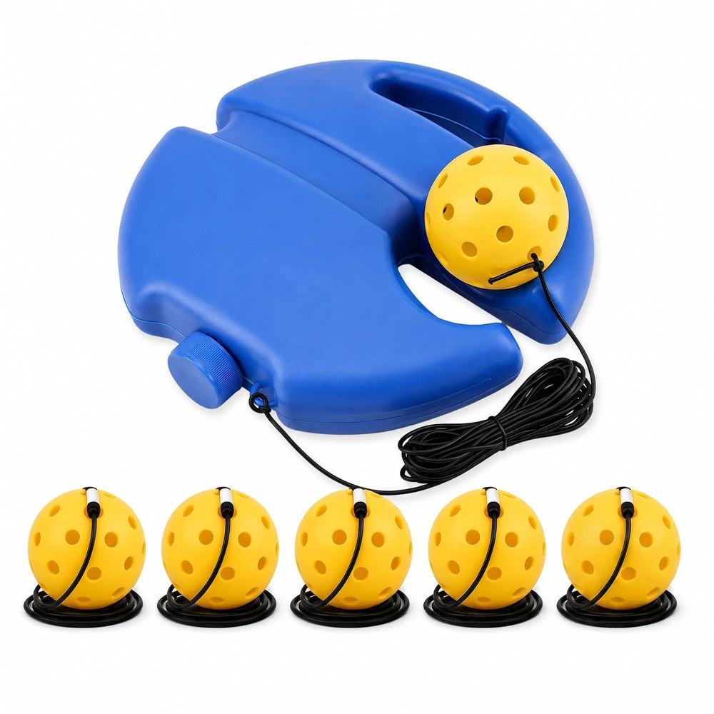 Pickleballone Solo Trainer