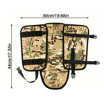 Snake Bite Protection Gaiters