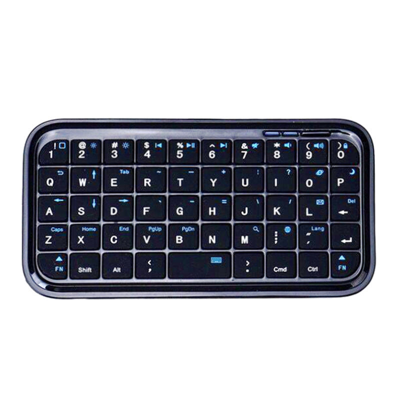 Mini Bluetooth Keyboard Multi-system Universal Portable