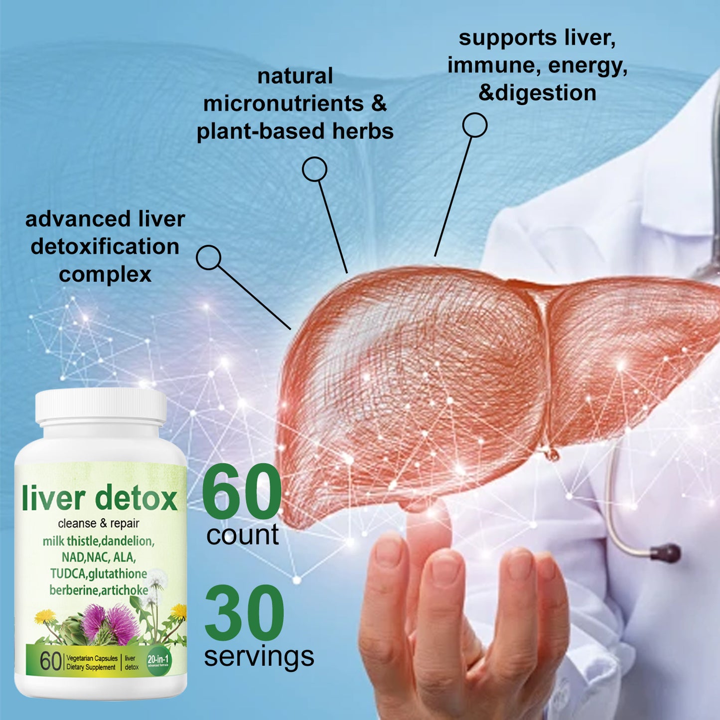 Liver Capsule