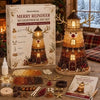 DIY Christmas Lighthouse Kit