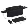 Baby Stroller Storage Hanging Bag
