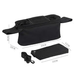Baby Stroller Storage Hanging Bag