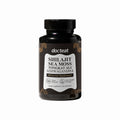 WonicaBloom Shilajit, Ashwagandha & Sea Moss Capsules Energy Boosting Capsules