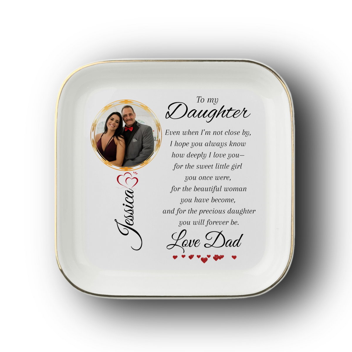 Jewelry Dish