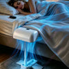 Cooling Bed Air Circulator Fan