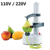 Electric Potato Peeler