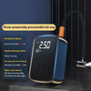 Portable Motorcycle Tire Inflator