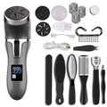 Household Exfoliating Foot Repair Foot Grinder
