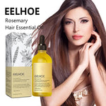 Rosemary Hair Growth Oil