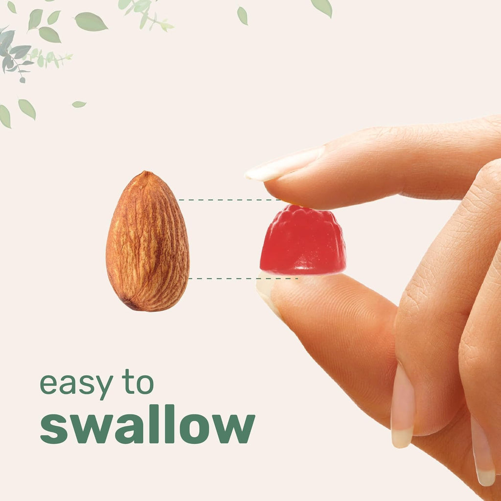 Collagen Soft Candy