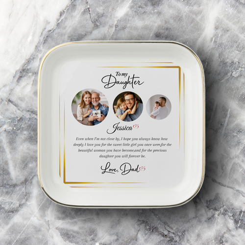 Jewelry Dish