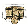 Snake Bite Protection Gaiters