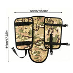 Snake Bite Protection Gaiters