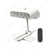 Cooling Bed Air Circulator Fan