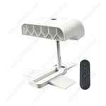 Cooling Bed Air Circulator Fan