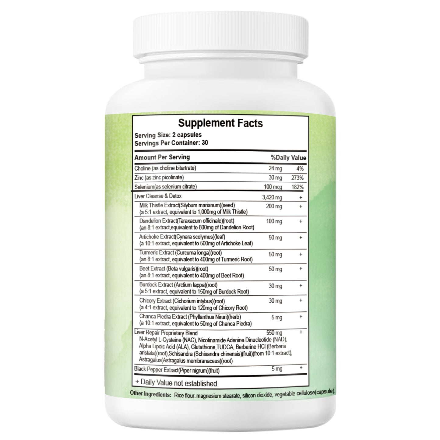 Liver Capsule