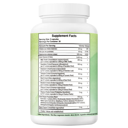 Liver Capsule