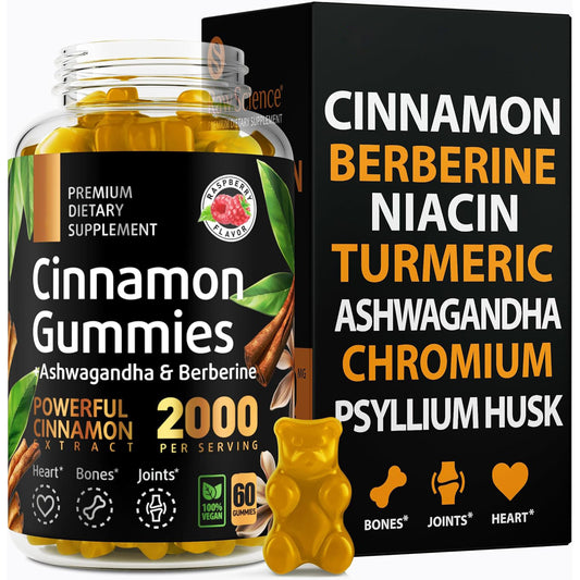 Cinnamon Jelly