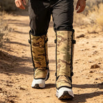 Snake Bite Protection Gaiters