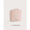 Large Capacity Stand Up Cosmetic Bag