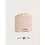 Large Capacity Stand Up Cosmetic Bag