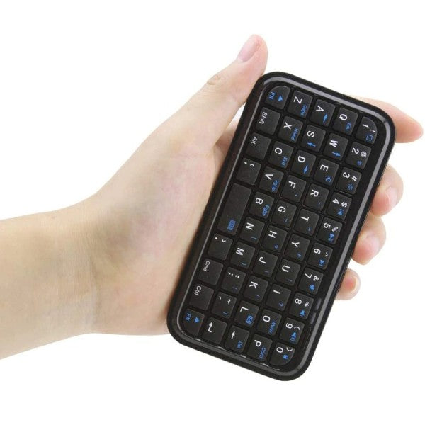 Mini Bluetooth Keyboard Multi-system Universal Portable
