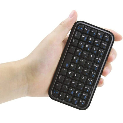 Mini Bluetooth Keyboard Multi-system Universal Portable