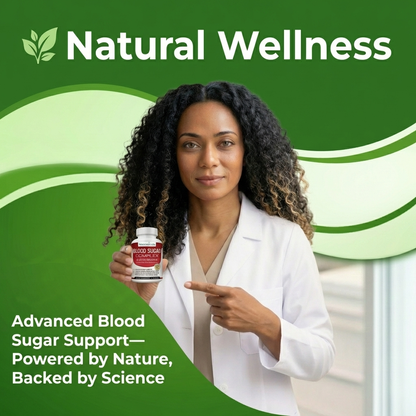 WonicaLabs Blood Balance Complex