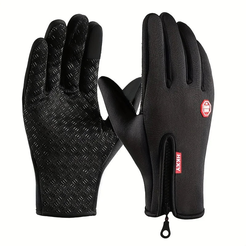 CozyTouch Winter Gloves