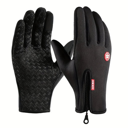 CozyTouch Winter Gloves