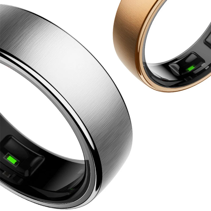 GuardianHealth  Smart Ring
