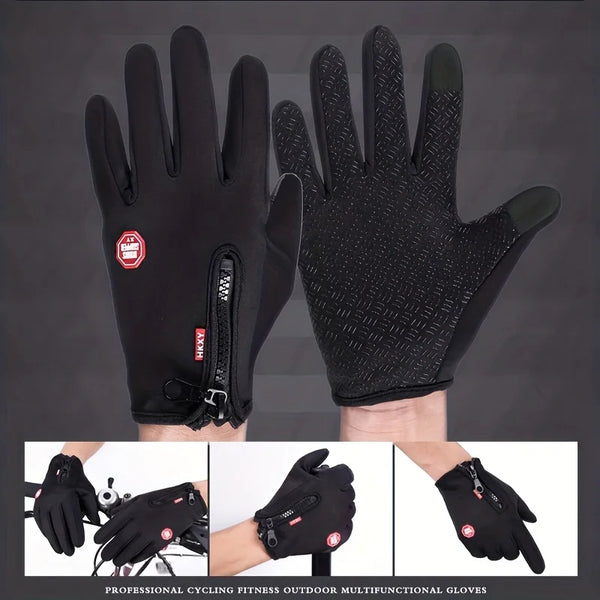 CozyTouch Winter Gloves