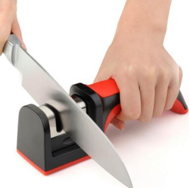 EdgeMaster Everyday Precision Knife Sharpener